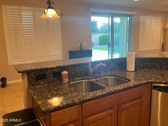 $3,300 | 18137 West Orchid Lane, Waddell, AZ 85355