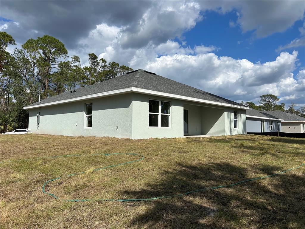 5661 Gaffney Avenue North Port, FL 34291 - Photo 3 of 23 Gallery Image 3