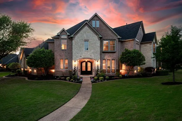 $1,550,000 | 2349 Bridgewood Drive, Keller, TX 76262