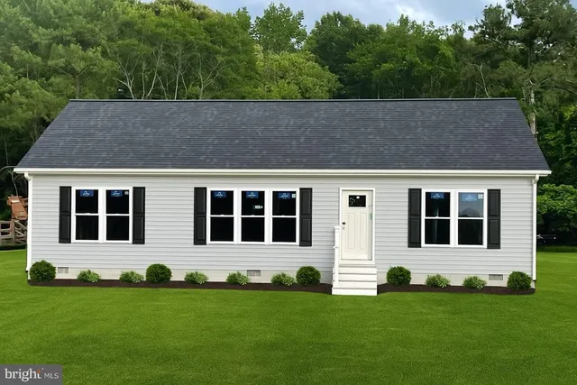 $300,000 | 3376 Jefferson Pond Road, Federalsburg, MD 21632