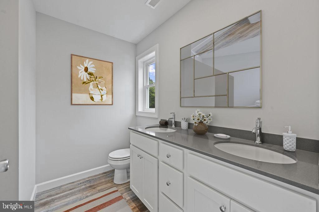 3376 Jefferson Pond Road Federalsburg, MD 21632 - Photo 5 of 5 virtually staged *similar home