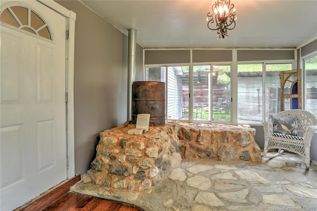131 Ben Clark Road Marshall, NC 28753 - Photo 30 of 36 Gallery Image 30