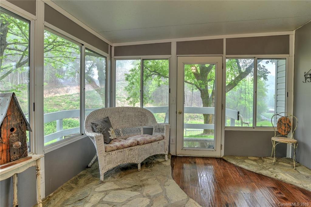 131 Ben Clark Road Marshall, NC 28753 - Photo 7 of 36 Gallery Image 7