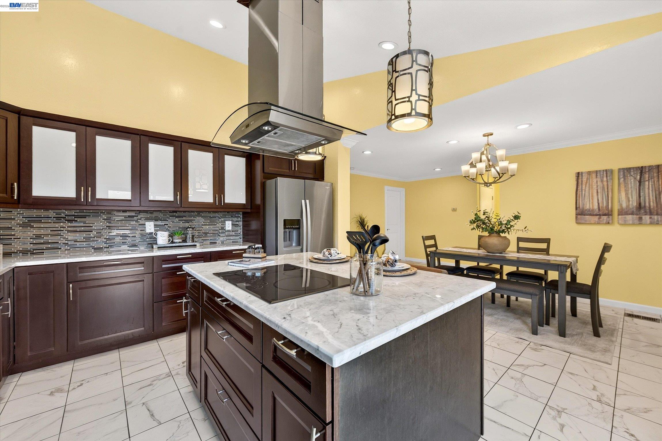 2358 Crestline Road Pleasanton, CA 94566 - Photo 21 of 47