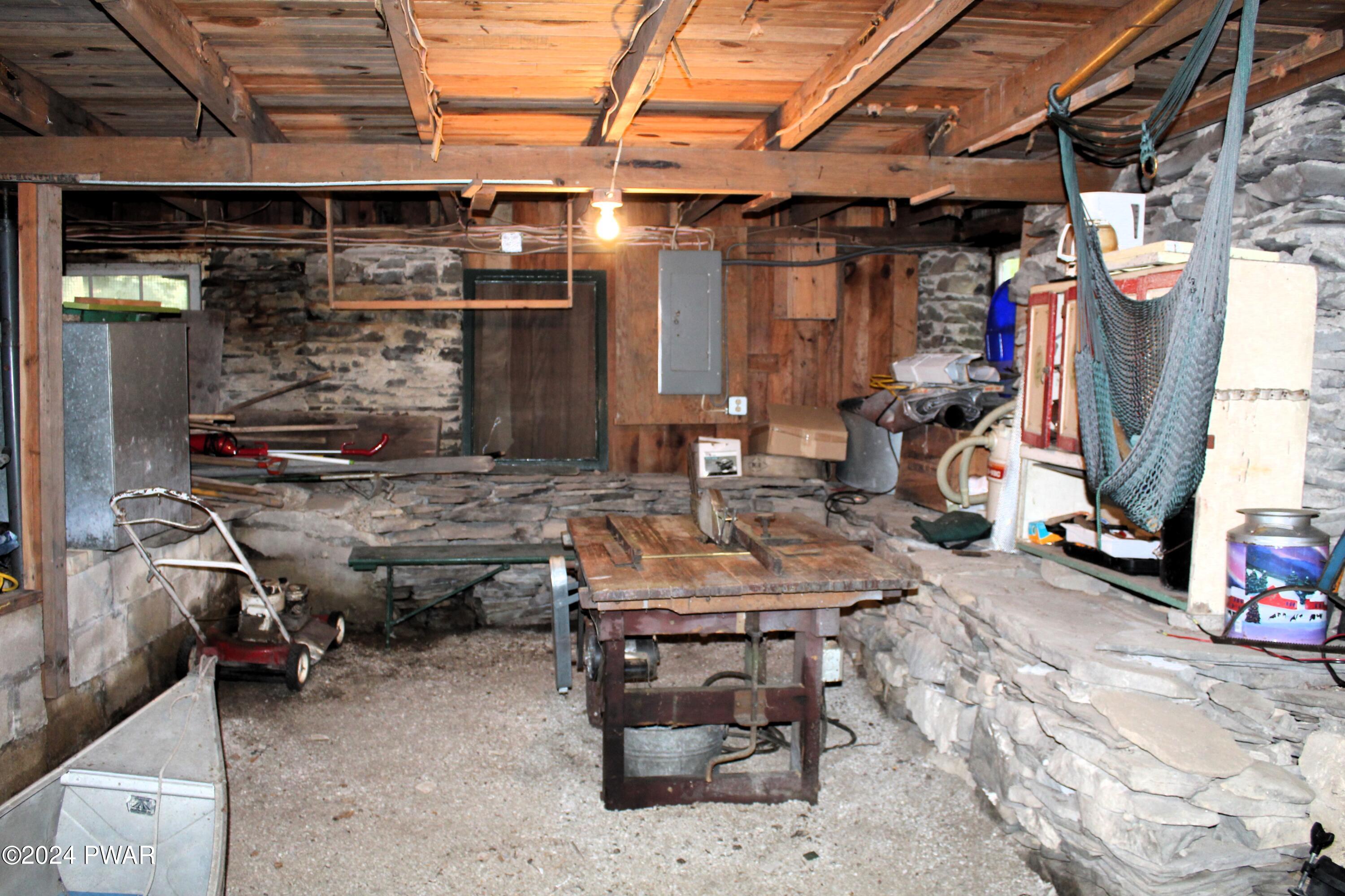 107 Slab Hill Road Dingmans Ferry, PA 18328 - Photo 26 of 28