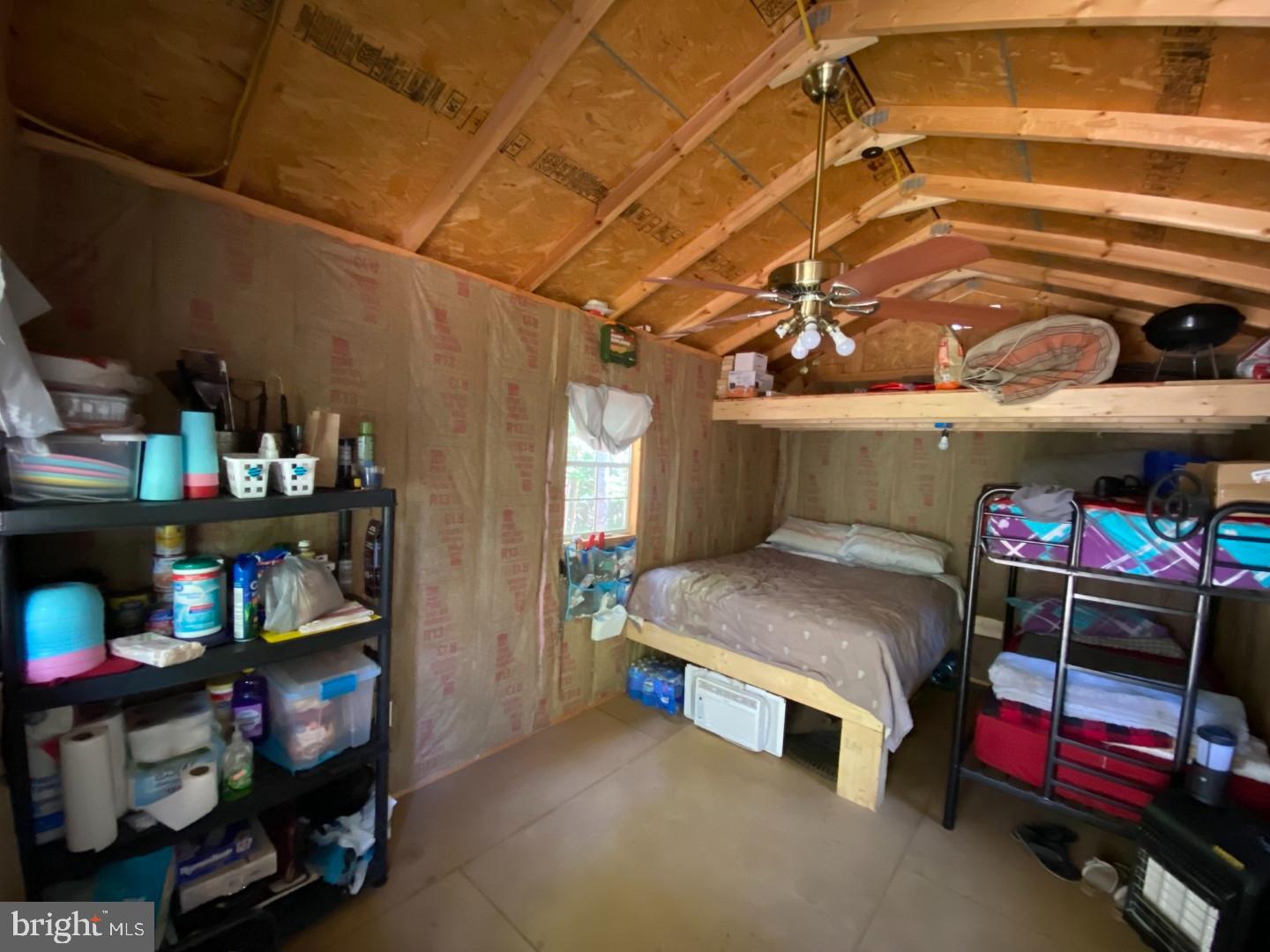 684 Squirrel Hollow Road Alberta, VA 23821 - Photo 26 of 43 Cozy cabin retreat with rustic charm.
