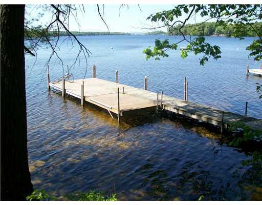 210 Dunton Road Naples, ME 04055 - Photo 4 of 17 Waterfront/Dock/Pier.