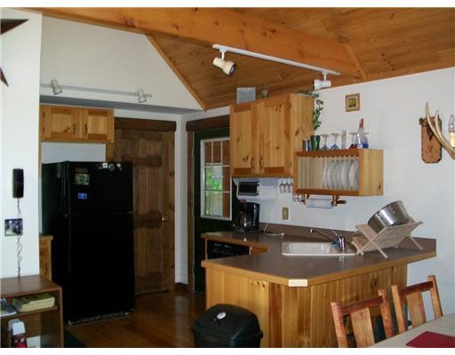 210 Dunton Road Naples, ME 04055 - Photo 9 of 17 Kitchen.