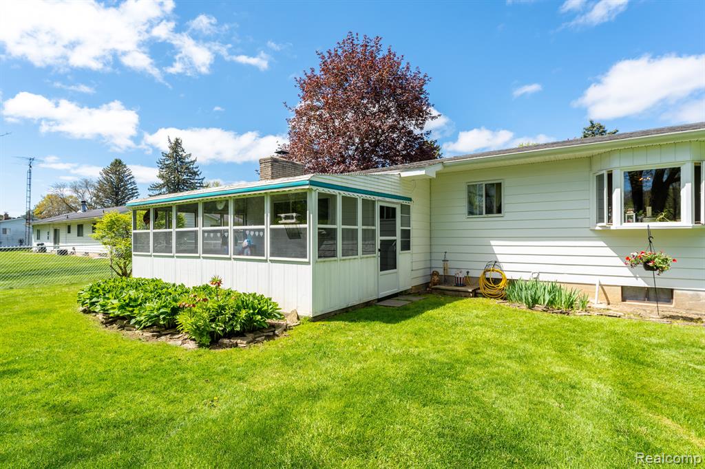 5200 North Jennings Road Flint, MI 48504 - Photo 4 of 29