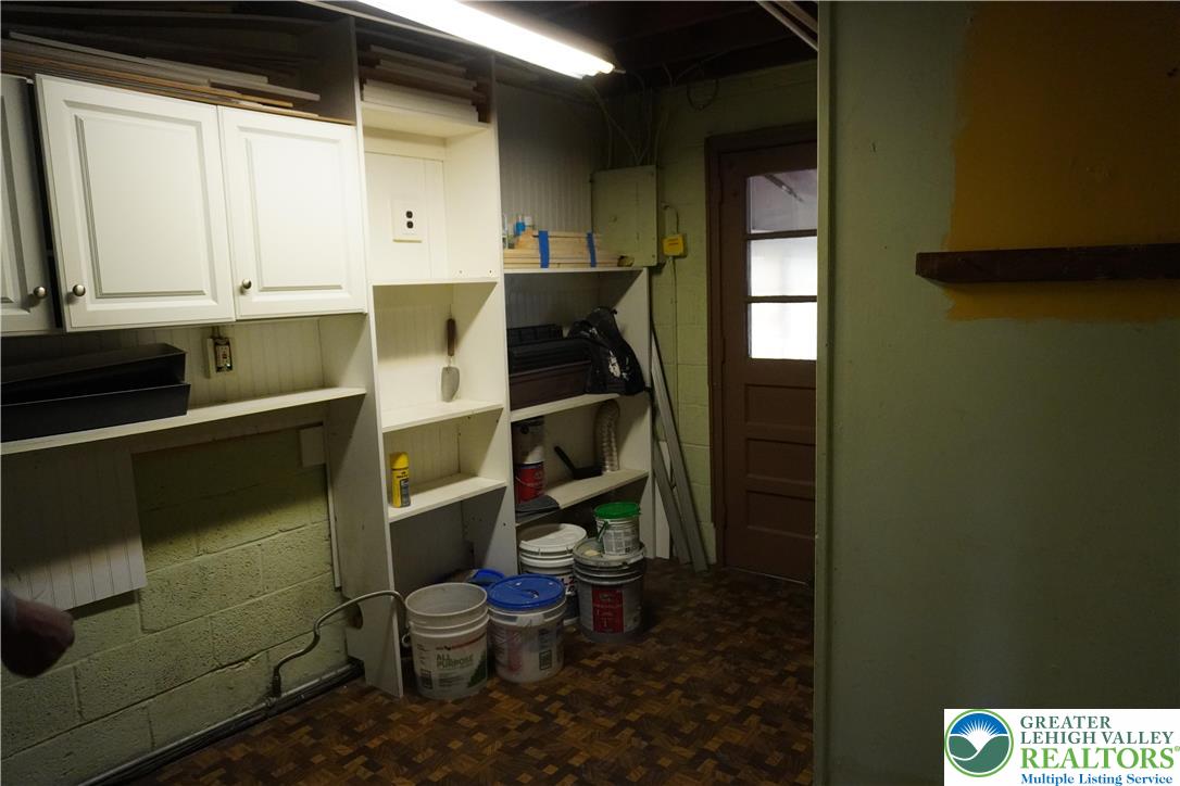 2306 3rd Street Wilson, PA 18042 - Photo 13 of 13 Laundry / Utility Room