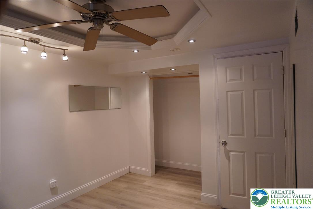 2306 3rd Street Wilson, PA 18042 - Photo 4 of 13 First floor bedroom