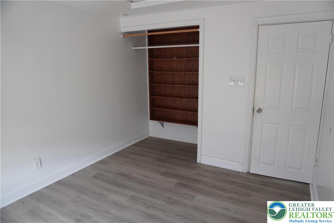 2306 3rd Street Wilson, PA 18042 - Photo 10 of 13 2nd floor bedroom #2