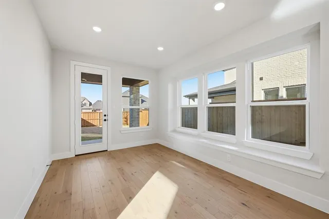 $599,008 | 4409 Script Street, Prosper, TX 75078