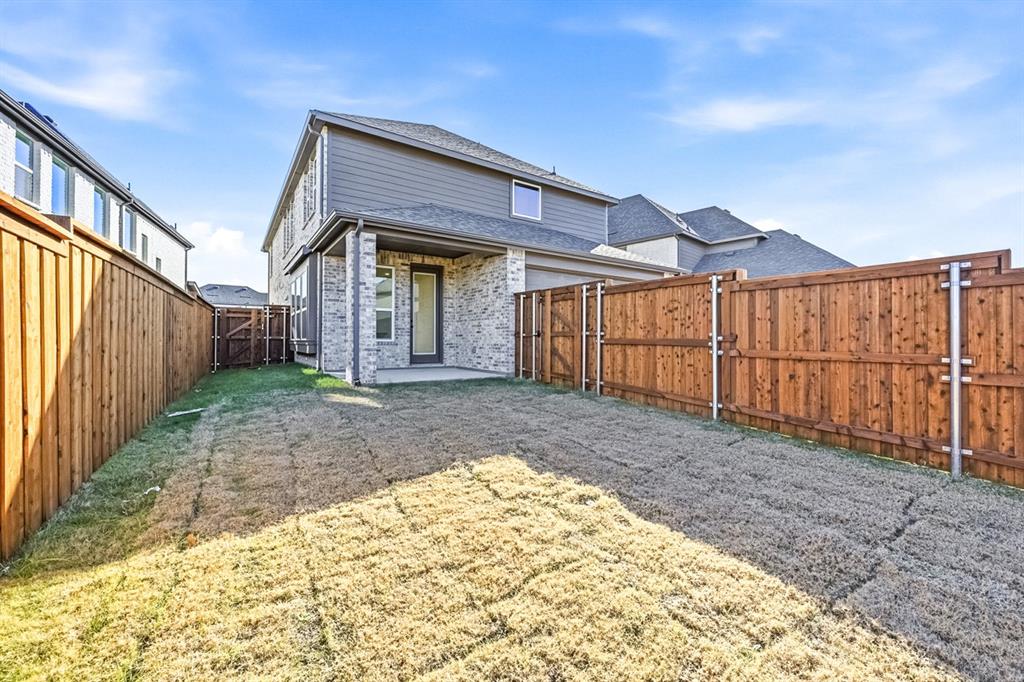 4409 Script Street Prosper, TX 75078 - Photo 24 of 24