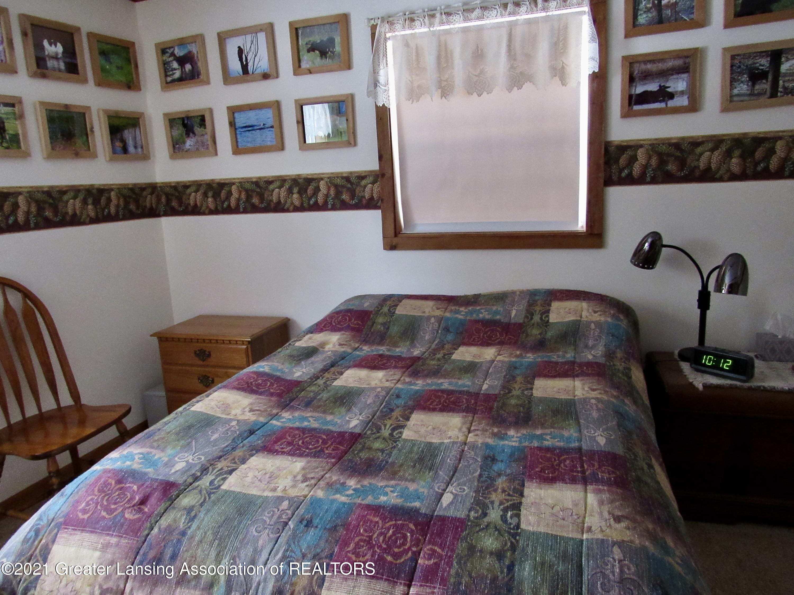 751 Fields Road Dansville, MI 48819 - Photo 24 of 38 bedroom 2.