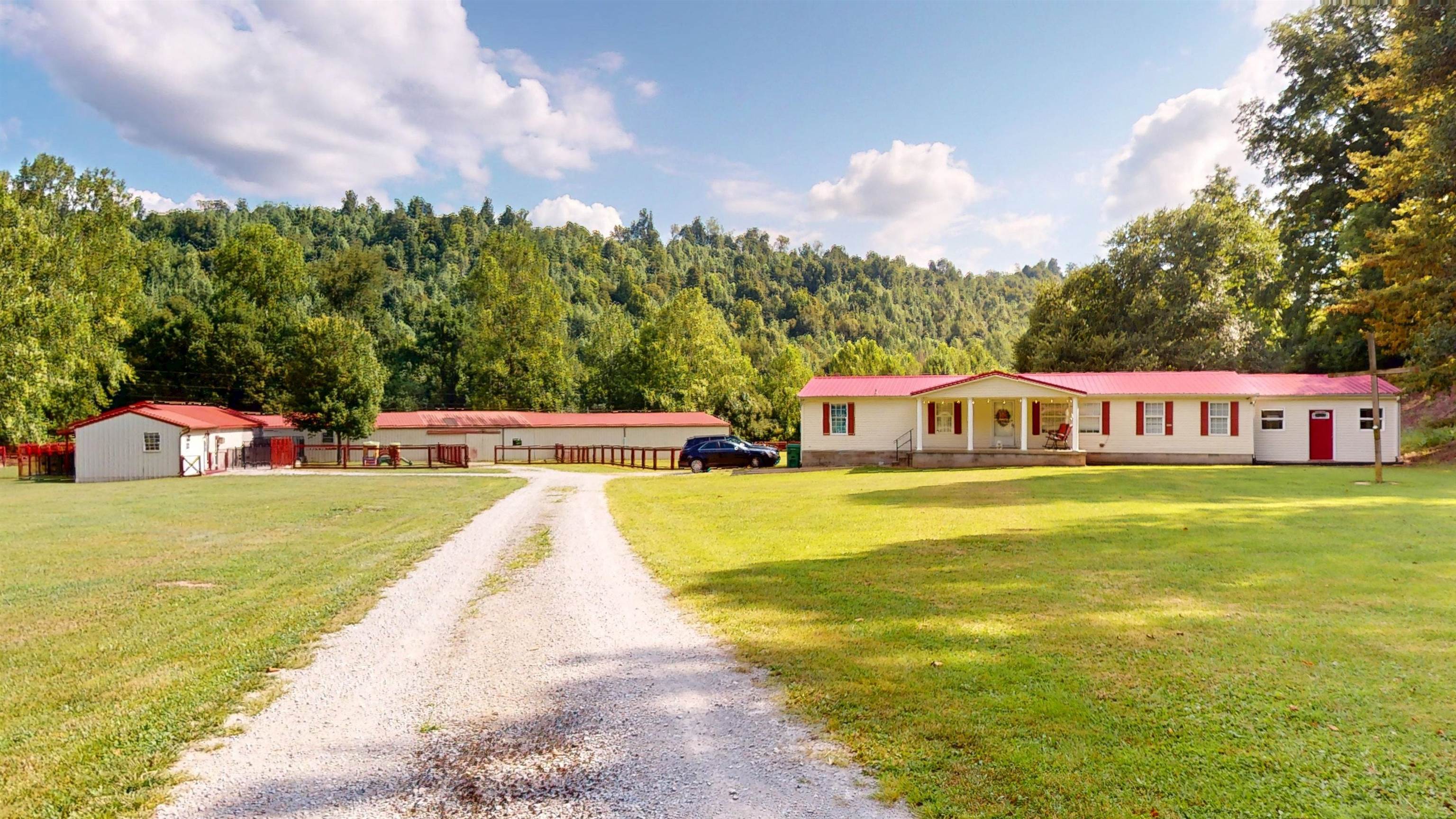 2450 Ryan Road Wallingford, KY 41093 - Photo 1 of 50 Gallery Image 1