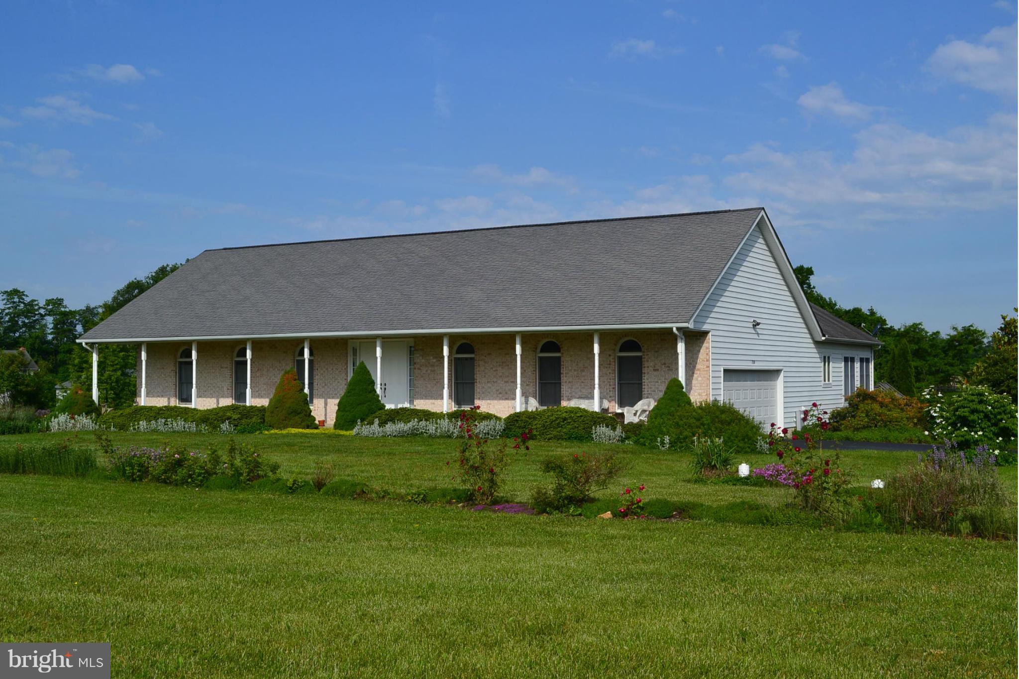 710 Calvary Road Churchville, MD 21028 - Photo 1 of 30 Exterior (Front)