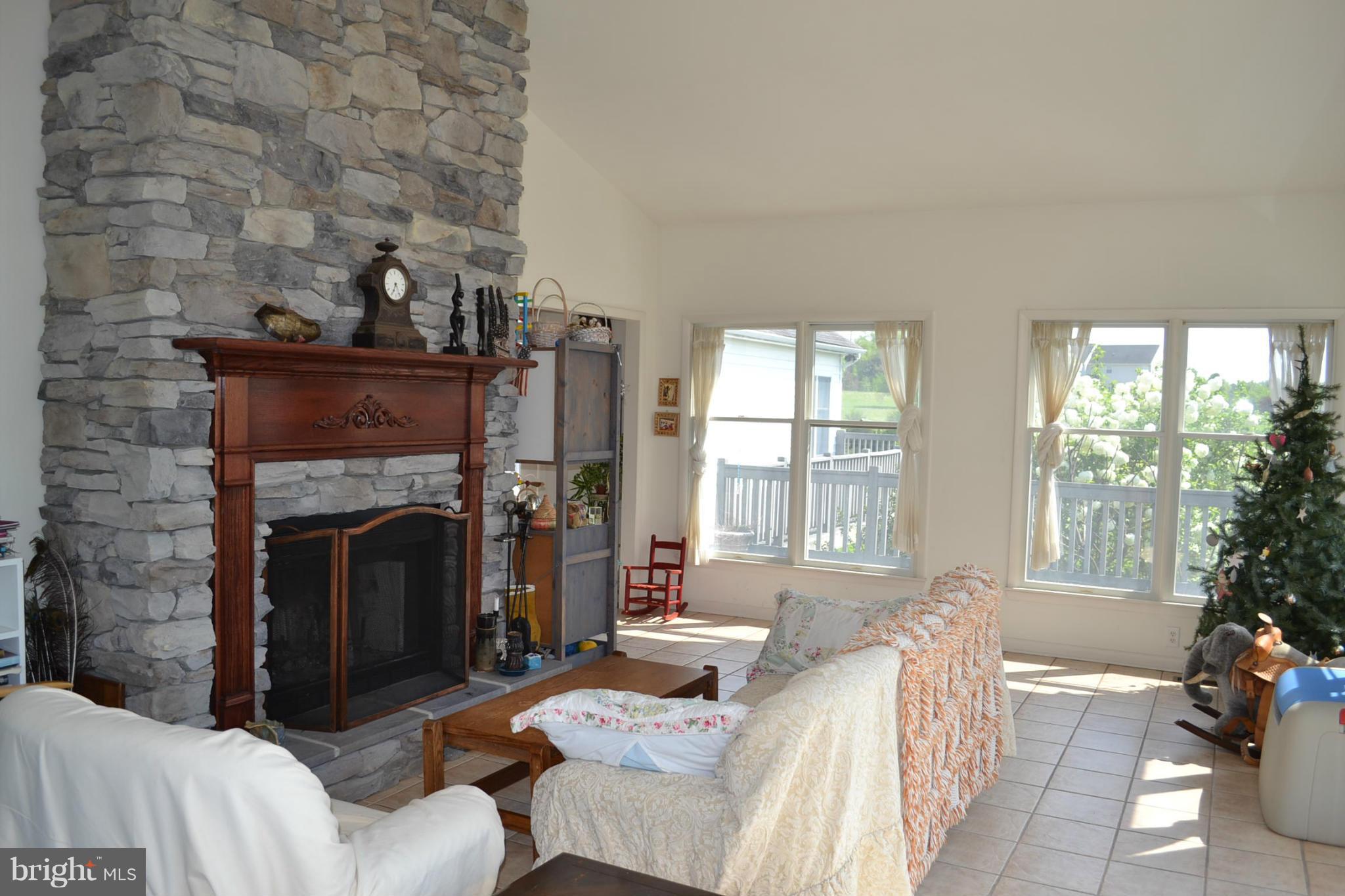 710 Calvary Road Churchville, MD 21028 - Photo 4 of 30 Interior (General)