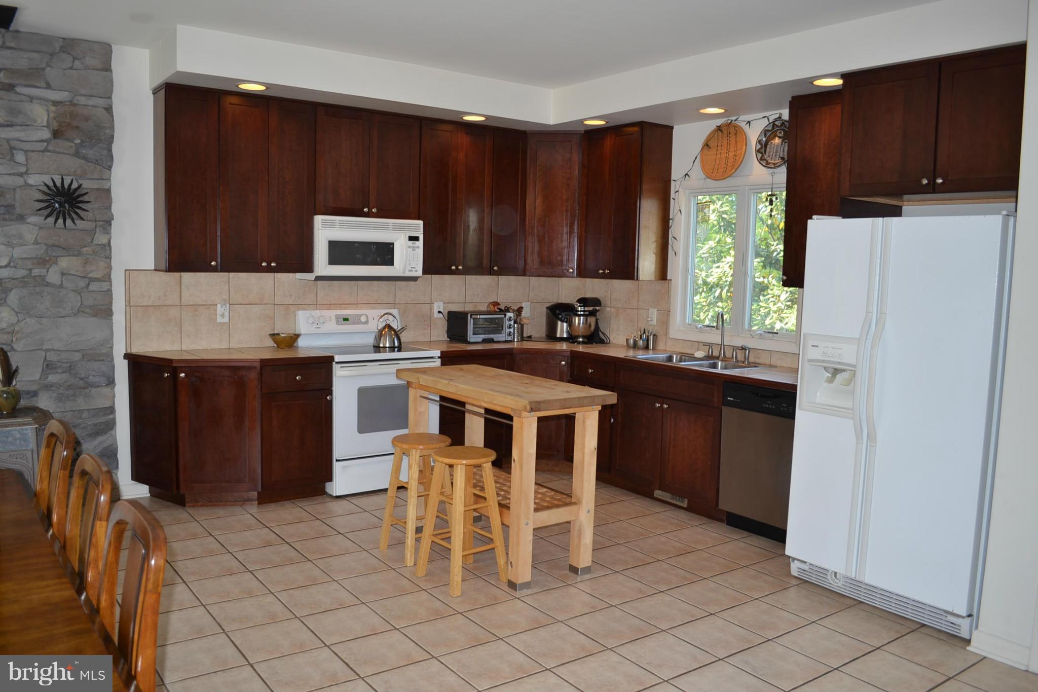 710 Calvary Road Churchville, MD 21028 - Photo 5 of 30 Kitchen