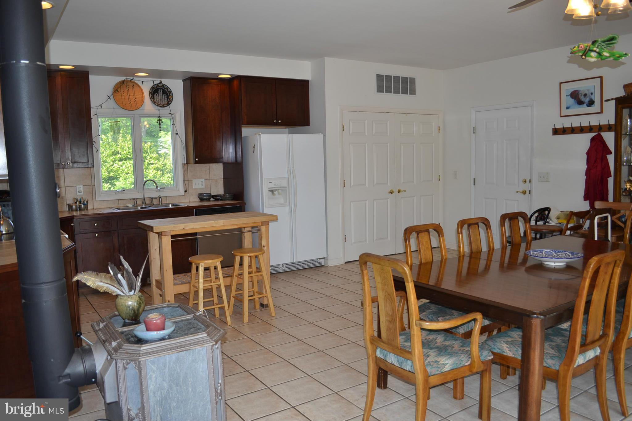 710 Calvary Road Churchville, MD 21028 - Photo 7 of 30 Kitchen