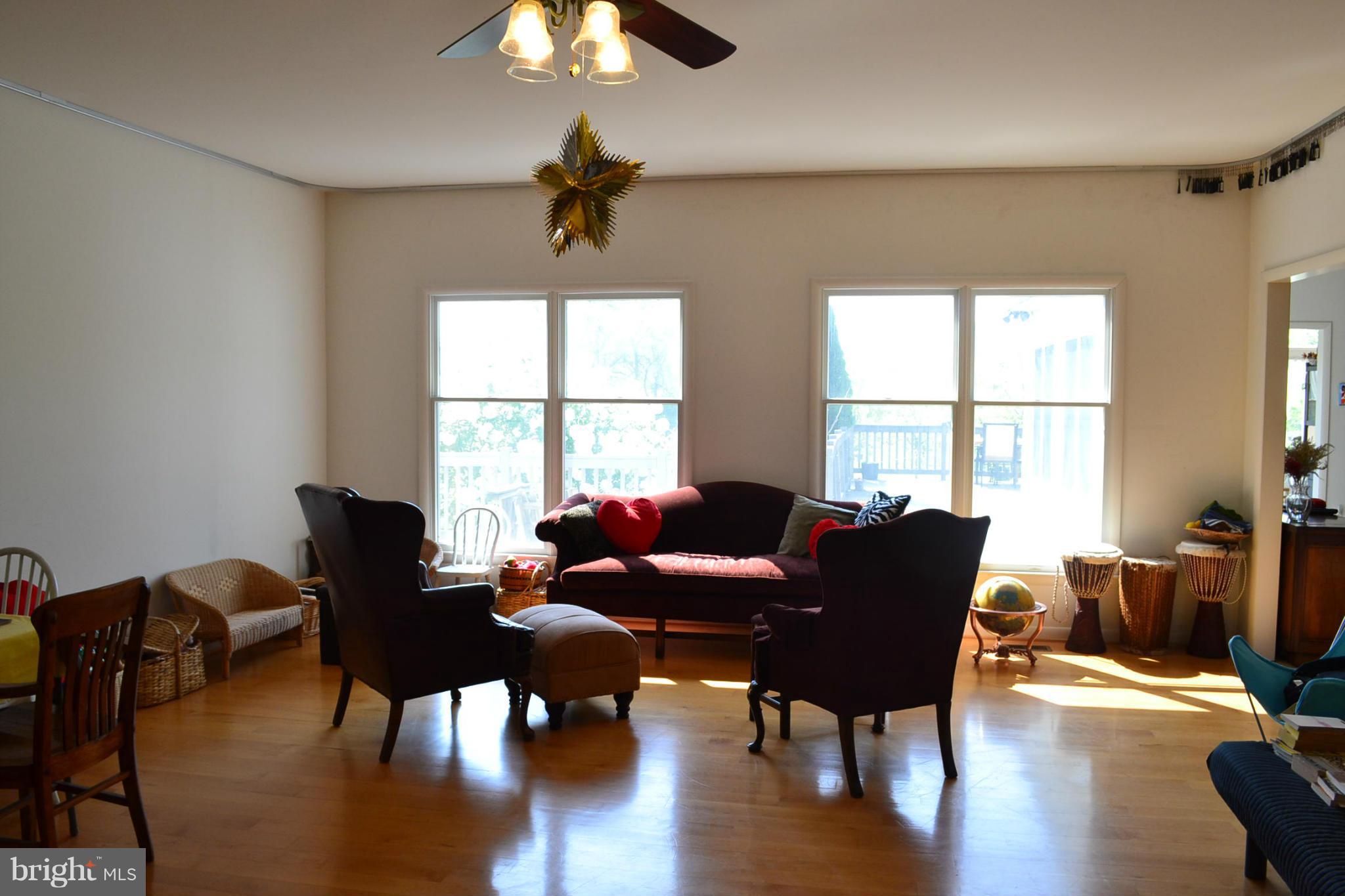 710 Calvary Road Churchville, MD 21028 - Photo 10 of 30 Living Room