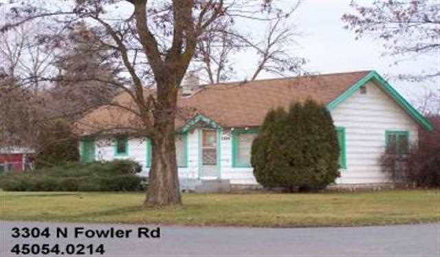3204 North Fowler Road Spokane Valley, WA 99206 - Photo 1 of 1