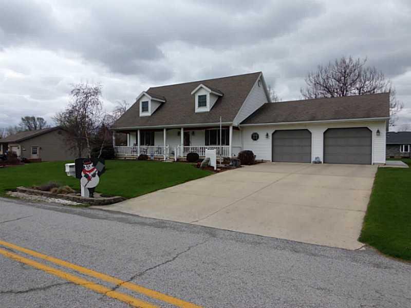 515 St Marys River Road St. Marys, OH 45885 - Photo 25 of 25