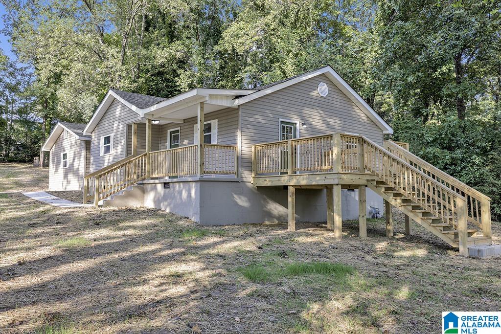 4015 Rice Avenue Anniston, AL 36206 - Photo 34 of 40