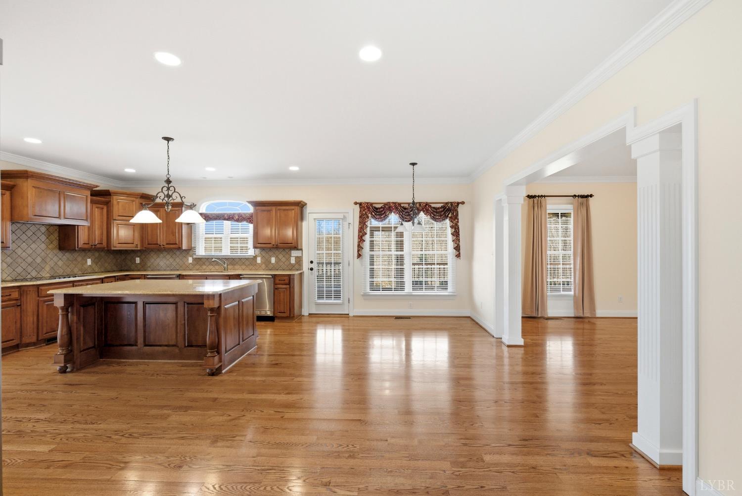 1080 Remington Road Forest, VA 24551 - Photo 5 of 85 Gallery Image 5