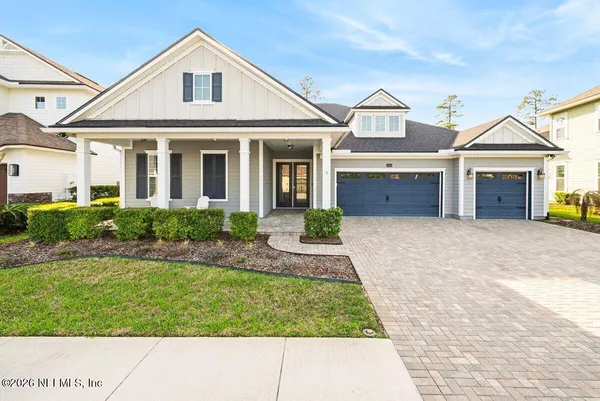 $839,450 | 359 Glenneyre Circle, St. Augustine, FL 32092