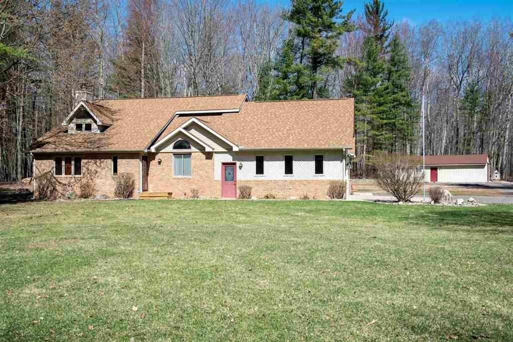 860 Eddy Road Beaverton, MI 48612 - Photo 4 of 60 Gallery Image 4