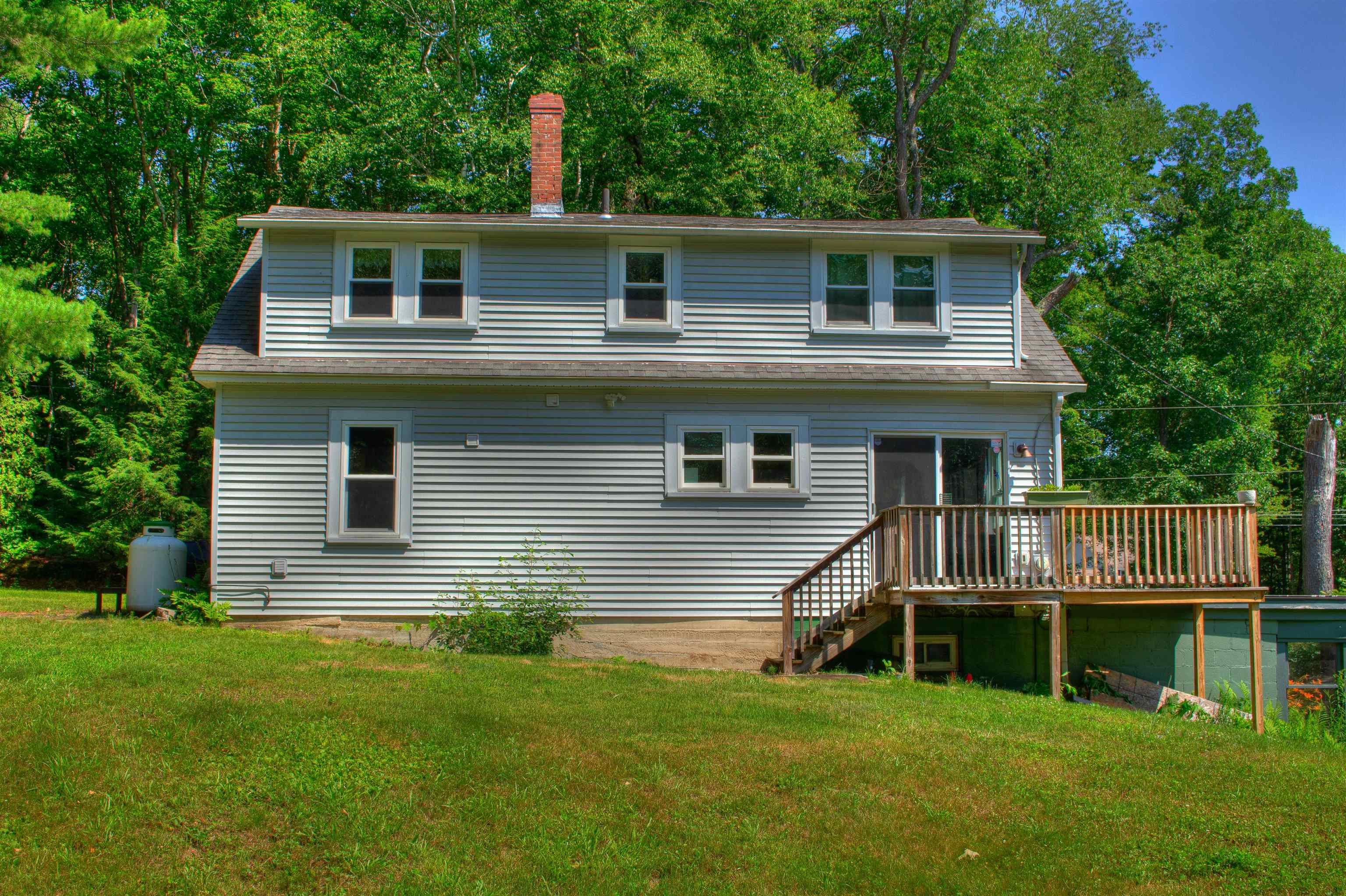95 Poocham Road Chesterfield, NH 03466 - Photo 3 of 36
