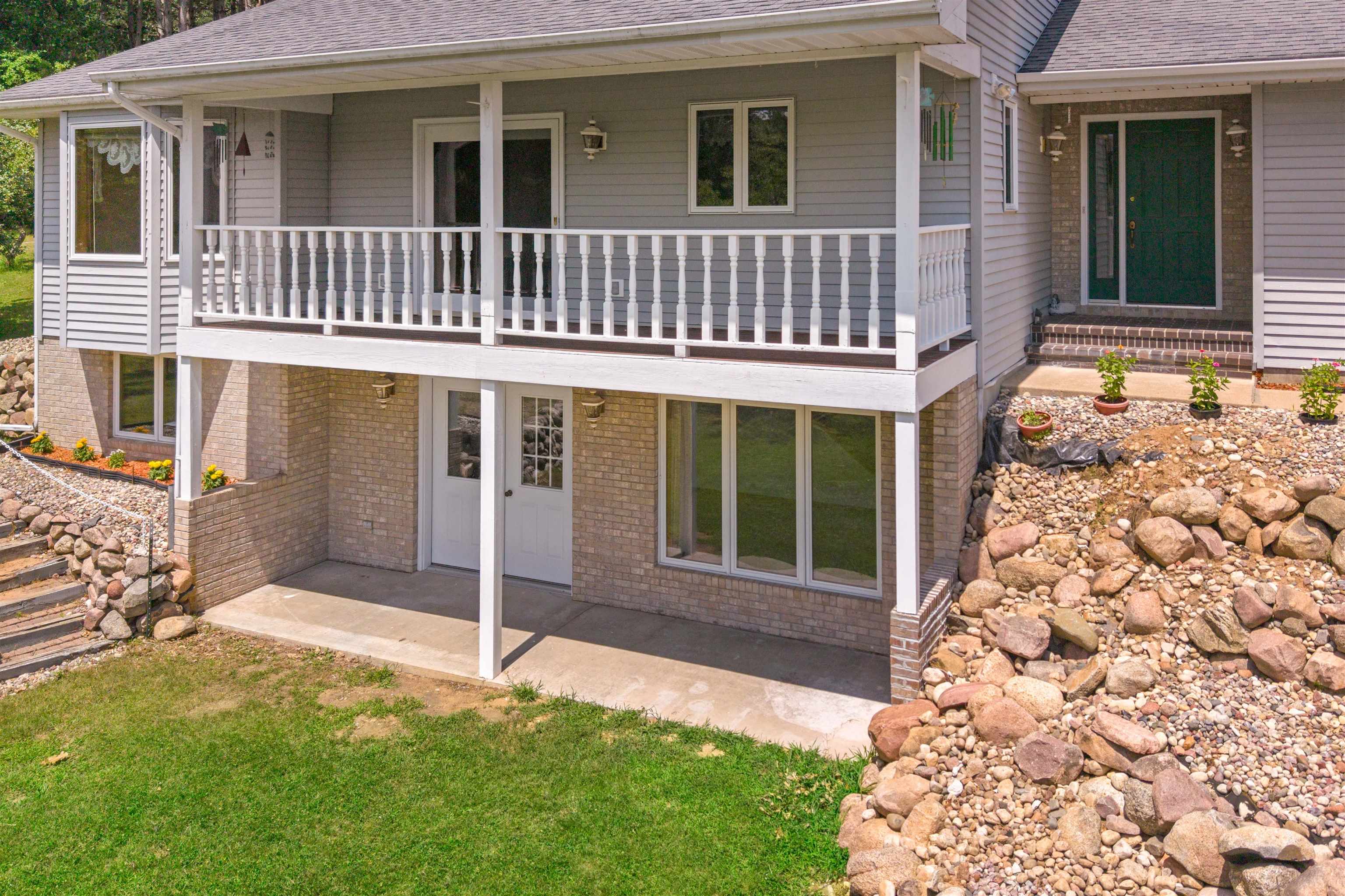 9834 River Road Amherst, WI 54406 - Photo 30 of 44