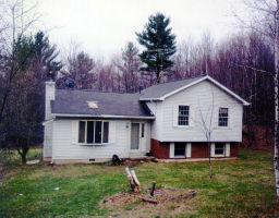 52 Sundance Road Effort, PA 18330 - Photo 1 of 1 a view of a house with backyard