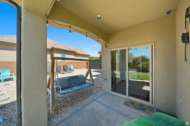 2813 East Crimson Ridge Drive St. George, UT 84790 - Photo 53 of 53