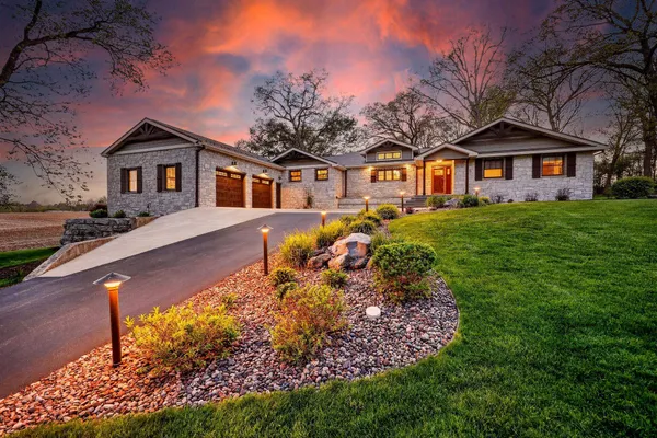 $1,300,000 | N2407 & N2413 Kunz Fort, Fort Atkinson, WI 53538