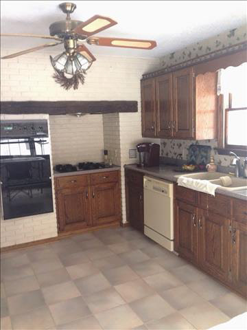 4571 Douglas Road Ida, MI 48140 - Photo 10 of 18 kitchen