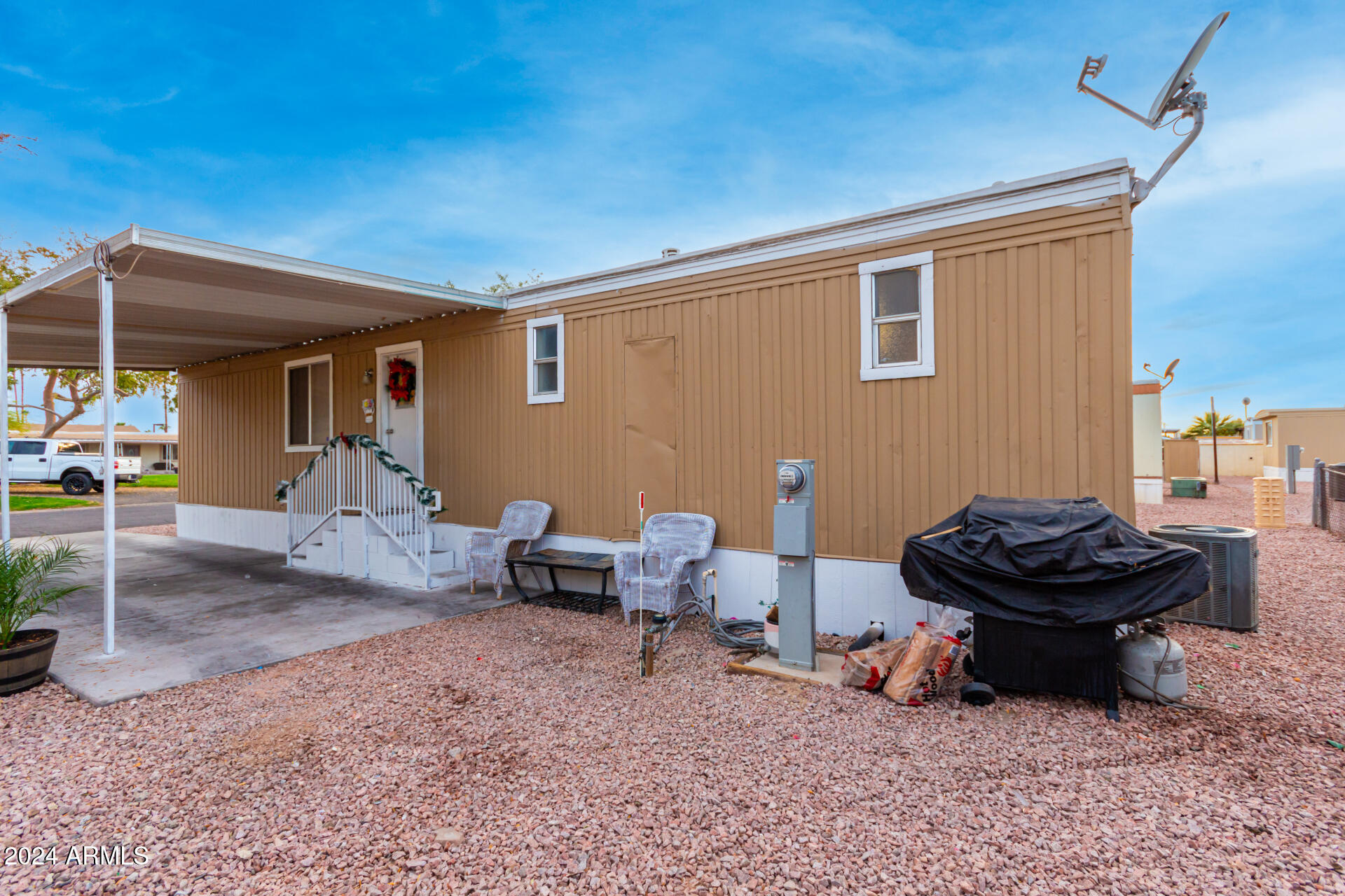 400 West Baseline Road, Unit 251 Tempe, AZ 85283 - Photo 22 of 25 22-Baseline
