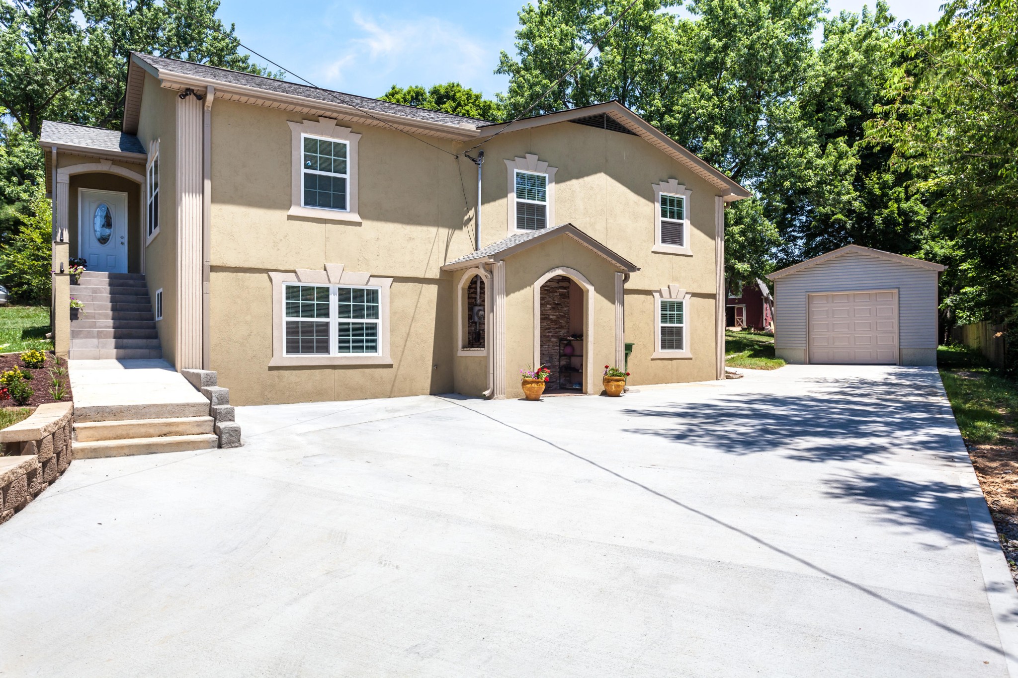 8428 Childress Road Powell, TN 37849 - Photo 34 of 35 Gallery Image 34