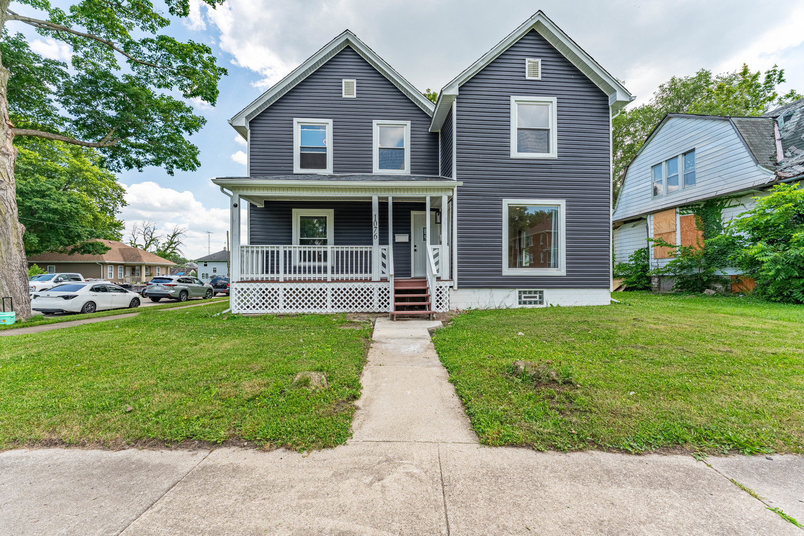 1076 East Maple Street Kankakee, IL 60901 - Photo 2 of 47
