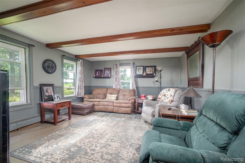 13882 Curtis Road Grass Lake, MI 49240 - Photo 6 of 35