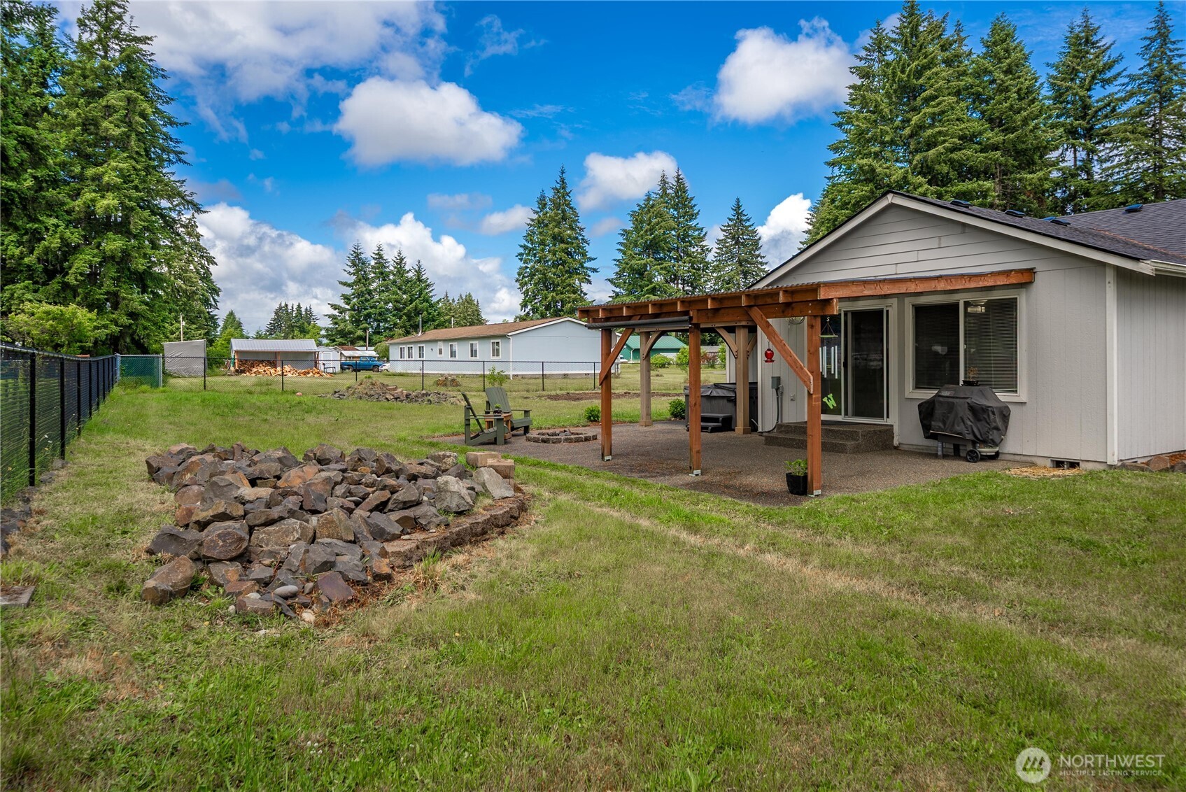 10309 School Land Road Southwest Rochester, WA 98579 - Photo 23 of 31