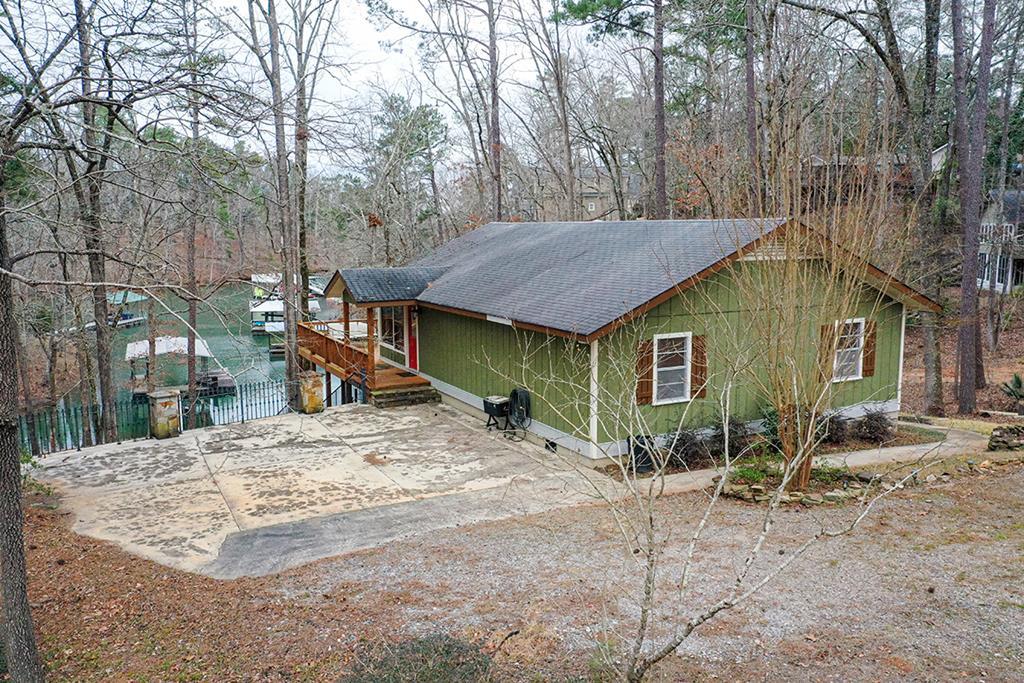 112 Pemberton Drive Modoc, SC 29838 - Photo 23 of 28