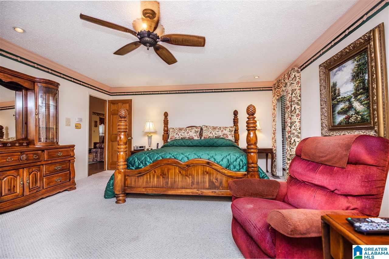 2177 Chenoor Road Birmingham, AL 35217 - Photo 28 of 49