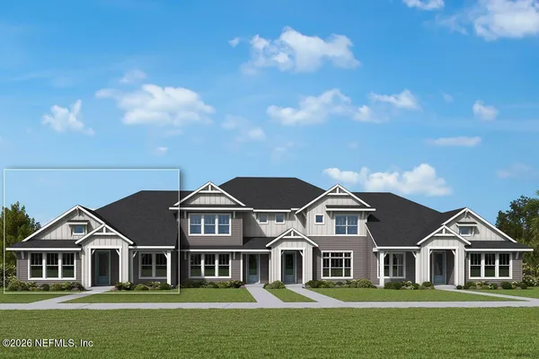 $379,150 | 1060 Wildlight Avenue, Yulee, FL 32097