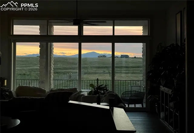 $1,295,000 | 18320 Falcon Highway, Peyton, CO 80831