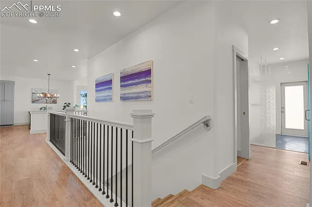 $1,295,000 | 18320 Falcon Highway, Peyton, CO 80831