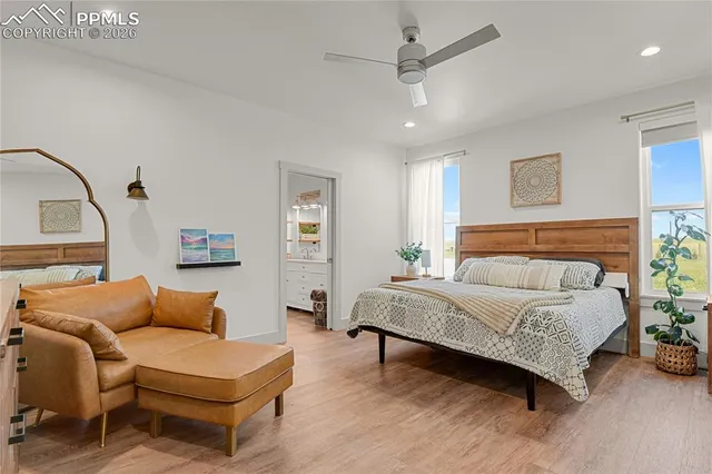 $1,295,000 | 18320 Falcon Highway, Peyton, CO 80831