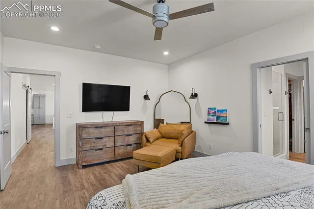 $1,295,000 | 18320 Falcon Highway, Peyton, CO 80831