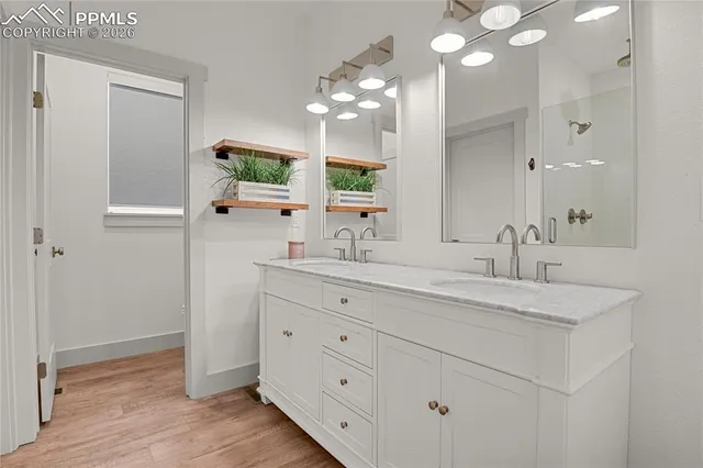 $1,295,000 | 18320 Falcon Highway, Peyton, CO 80831